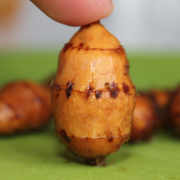 Erdmandel Big Round Erdmandel Big Round