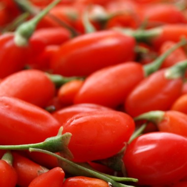 Goji