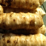 Topinambur Chipolata